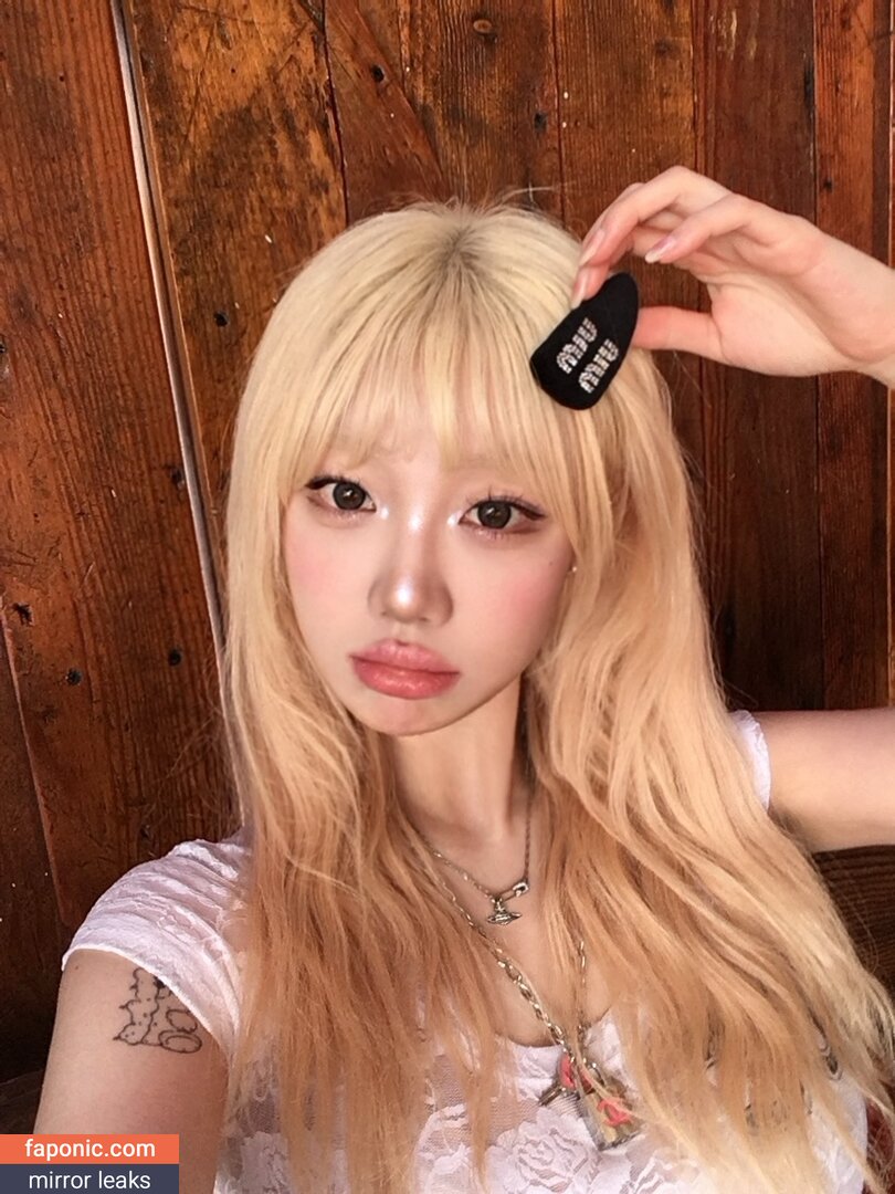 Sejinming, Sejinming 기무세딘, 기무세딘 Vazamentos de Nudes OnlyFans Foto #275