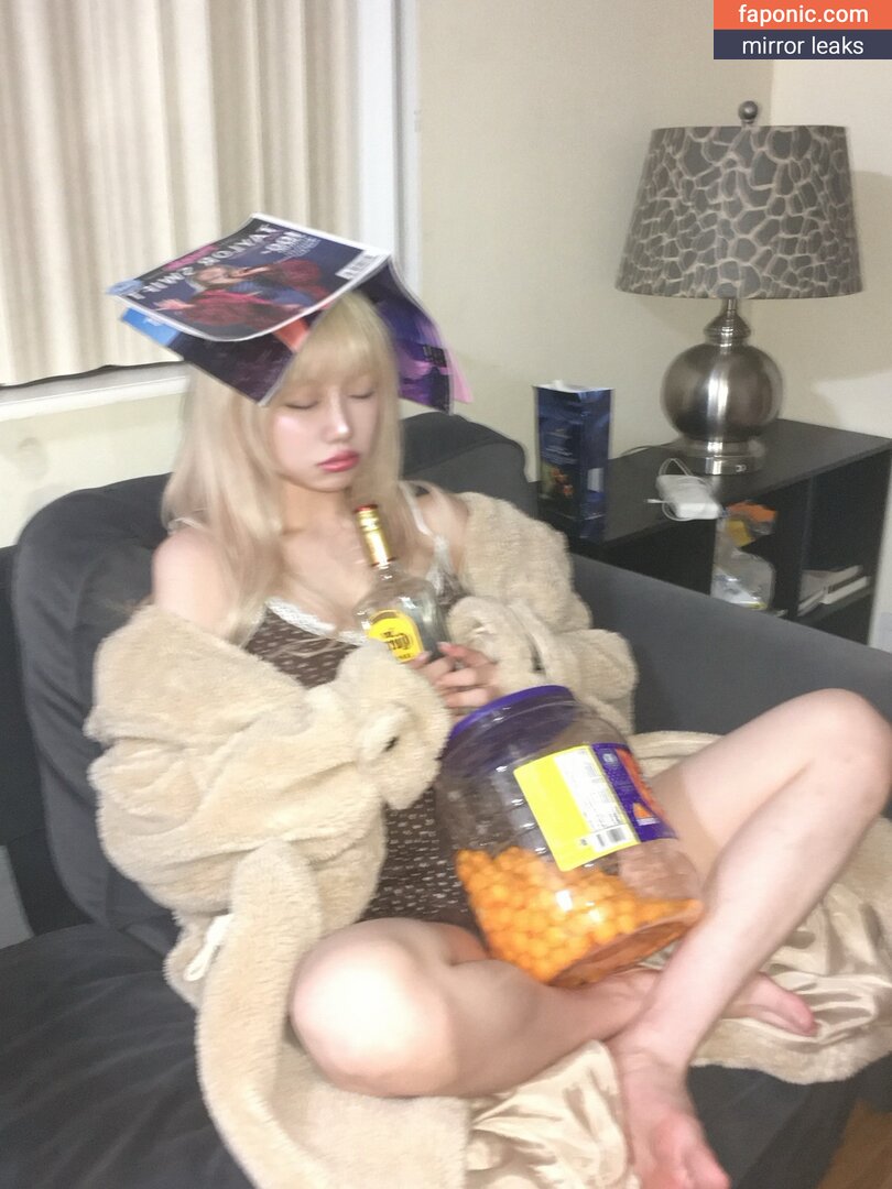 Sejinming, Sejinming 기무세딘, 기무세딘 Vazamentos de Nudes OnlyFans Foto #284