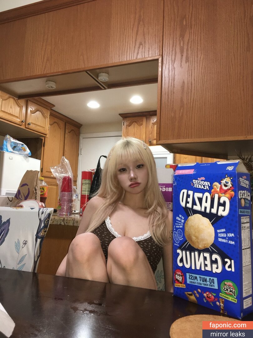 Sejinming, Sejinming 기무세딘, 기무세딘 Vazamentos de Nudes OnlyFans Foto #287