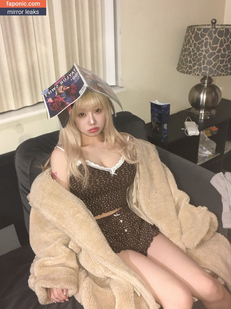 Sejinming, Sejinming 기무세딘, 기무세딘 Vazamentos de Nudes OnlyFans Foto #288