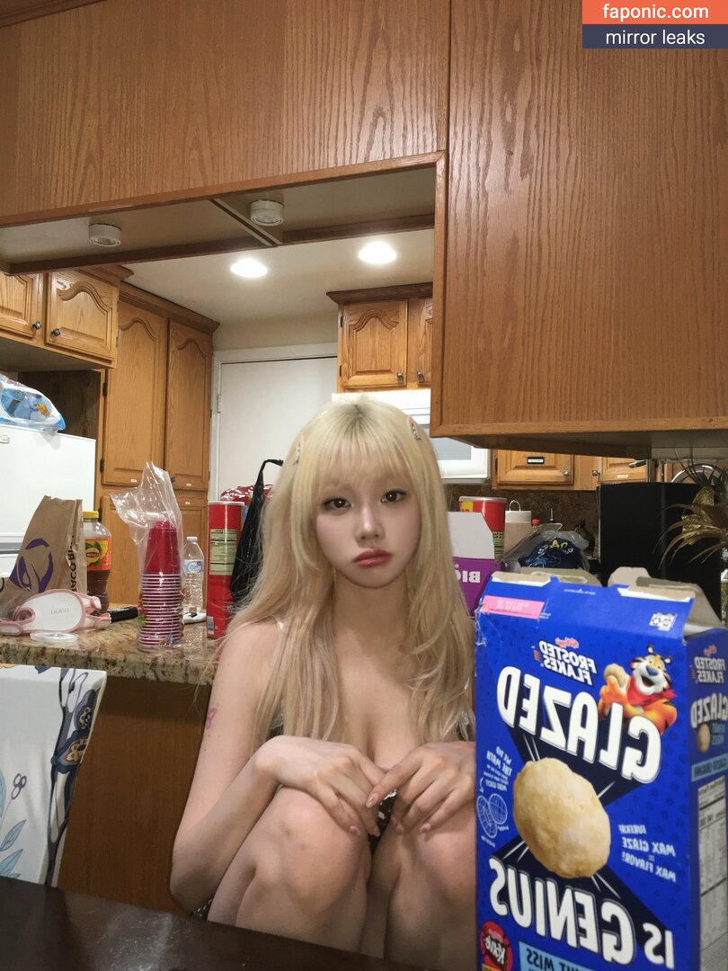 Sejinming, Sejinming 기무세딘, 기무세딘 Vazamentos de Nudes OnlyFans Foto #291