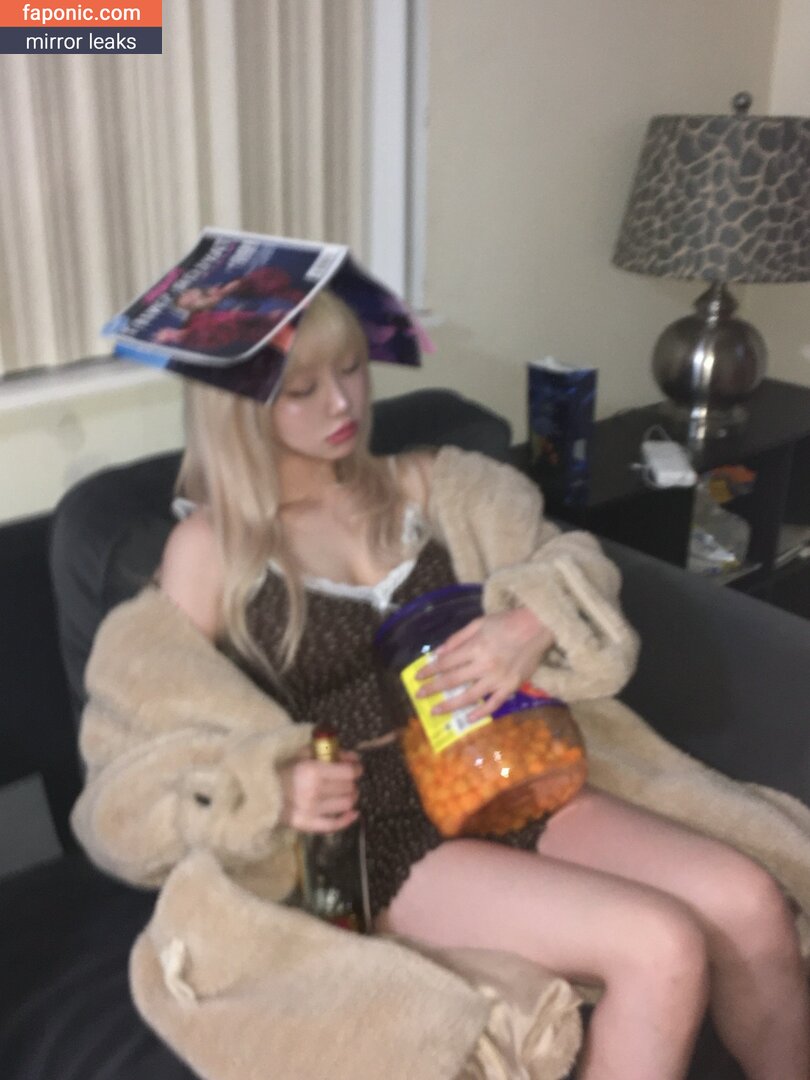 Sejinming, Sejinming 기무세딘, 기무세딘 Vazamentos de Nudes OnlyFans Foto #293