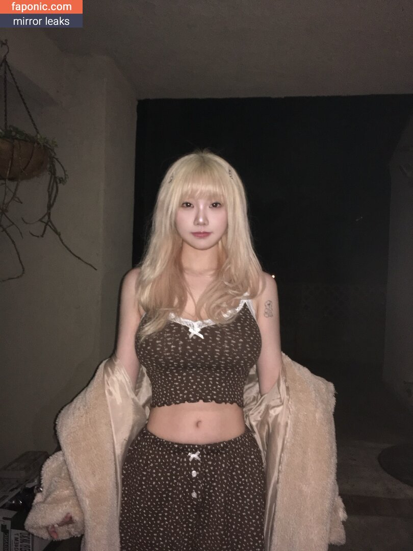 Sejinming, Sejinming 기무세딘, 기무세딘 Vazamentos de Nudes OnlyFans Foto #296