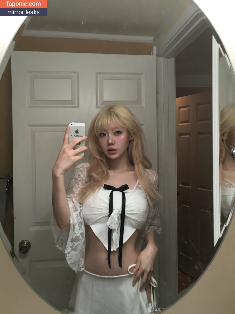 Sejinming, Sejinming 기무세딘, 기무세딘 Vazamentos de Nudes OnlyFans Foto #298