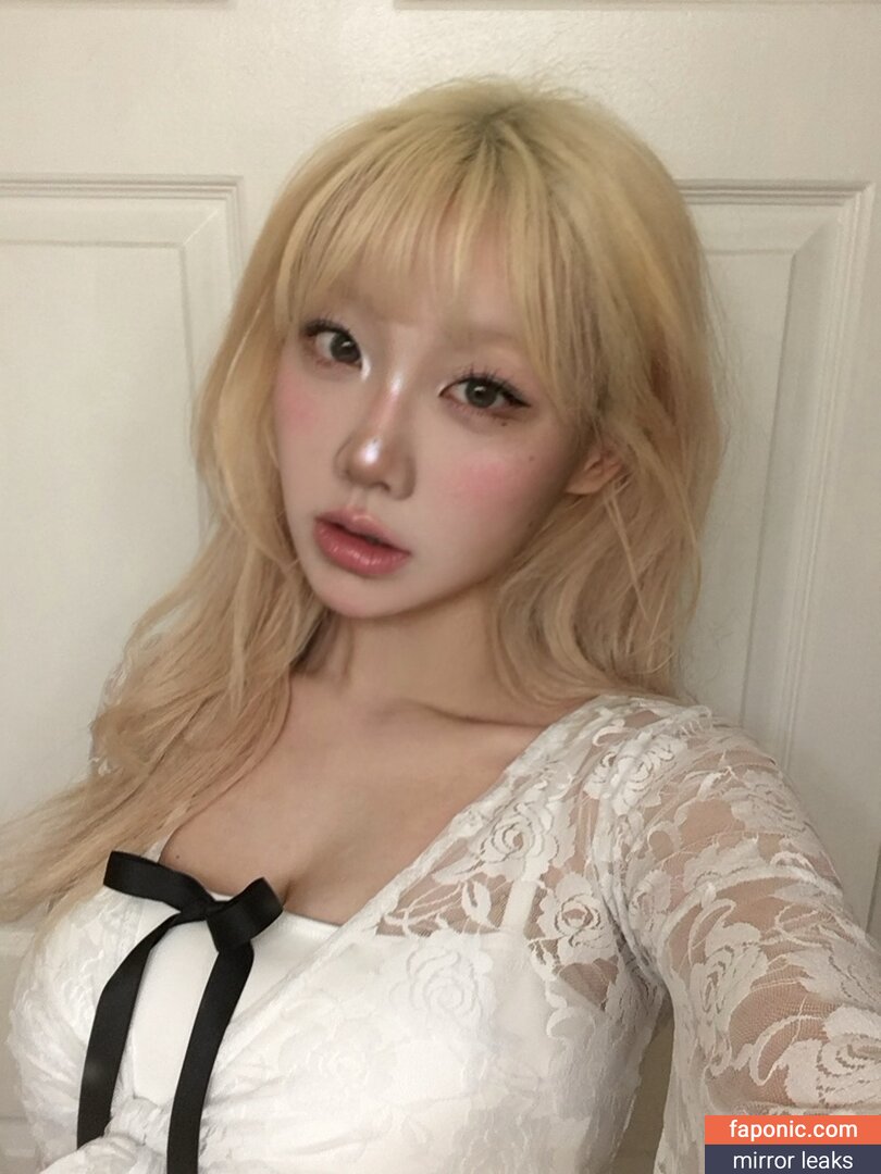 Sejinming, Sejinming 기무세딘, 기무세딘 Vazamentos de Nudes OnlyFans Foto #300