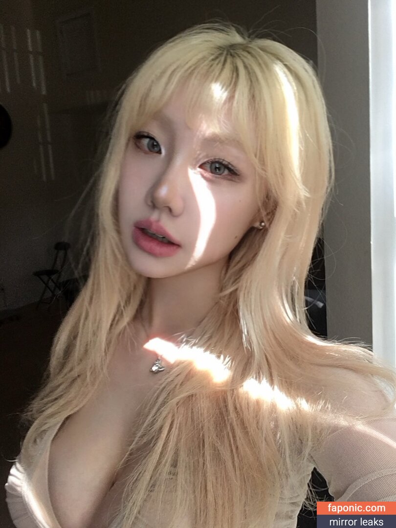 Sejinming, Sejinming 기무세딘, 기무세딘 Vazamentos de Nudes OnlyFans Foto #313
