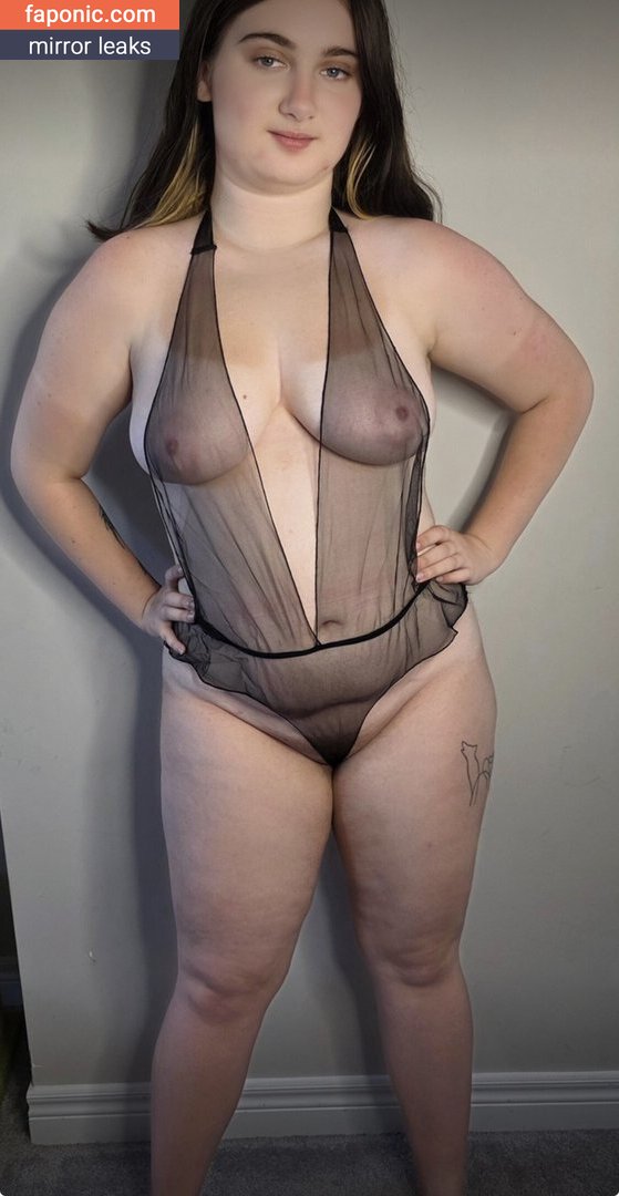 Sydneyqofficial Vazamentos de Nudes OnlyFans Foto #38