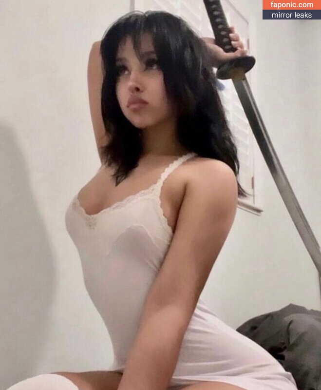 Sylinda, Sylindaaa, skirby, succubuza Vazamentos de Nudes OnlyFans Foto #27