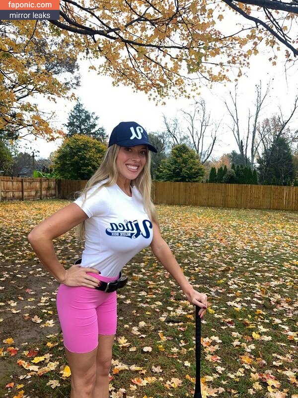 Taylor Mathis, chisportschick, tmathsports Vazamentos de Nudes  Foto #9