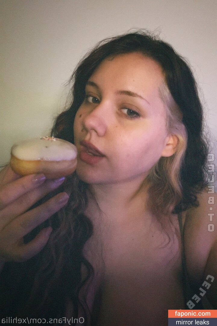 Xehilia Vazamentos de Nudes OnlyFans Foto #25