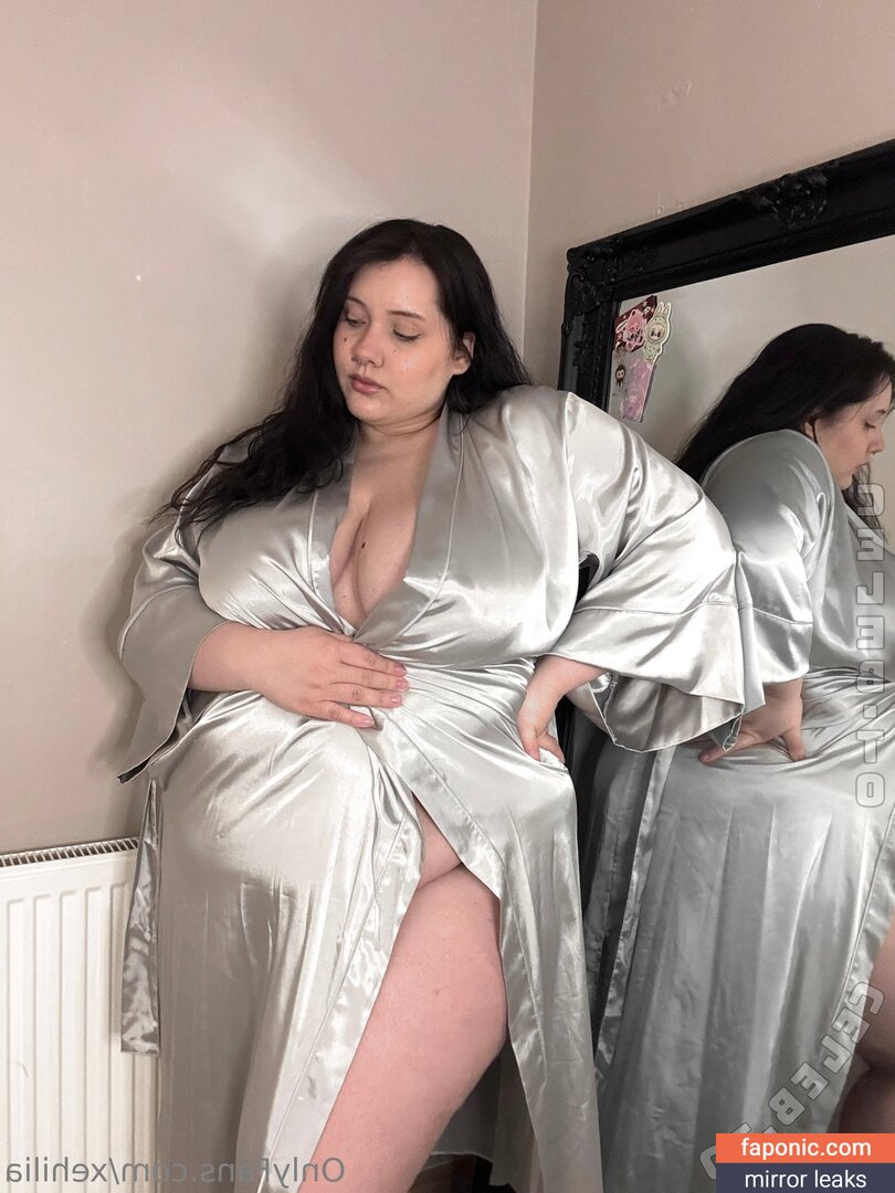 Xehilia Vazamentos de Nudes OnlyFans Foto #42