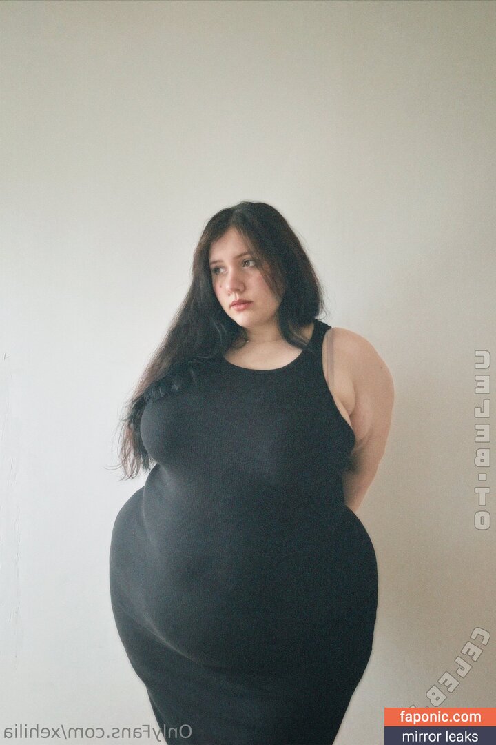 Xehilia Vazamentos de Nudes OnlyFans Foto #54