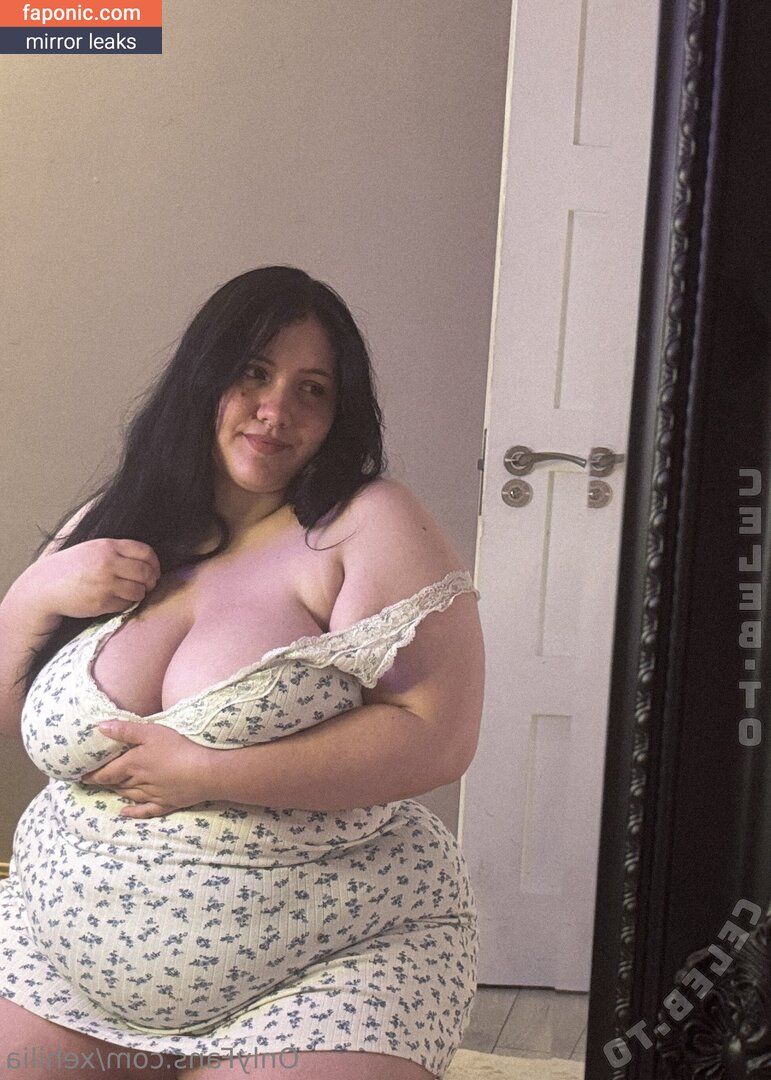 Xehilia Vazamentos de Nudes OnlyFans Foto #81