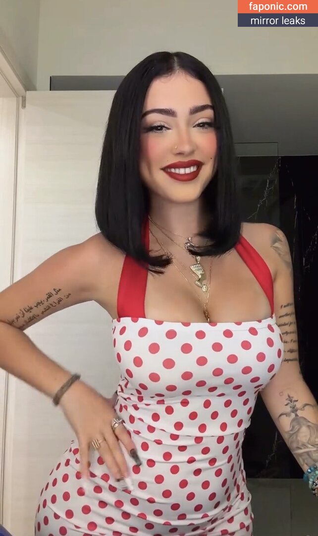 Malu Trevejo, https:, malutrevejo, malutrevejo18, malutrevejomusic Vazamentos de Nudes OnlyFans Foto #148