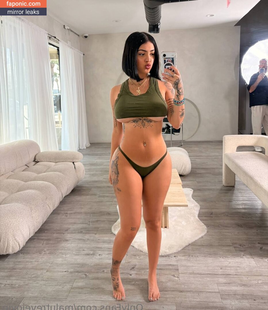 Malu Trevejo, https:, malutrevejo, malutrevejo18, malutrevejomusic Vazamentos de Nudes OnlyFans Foto #184