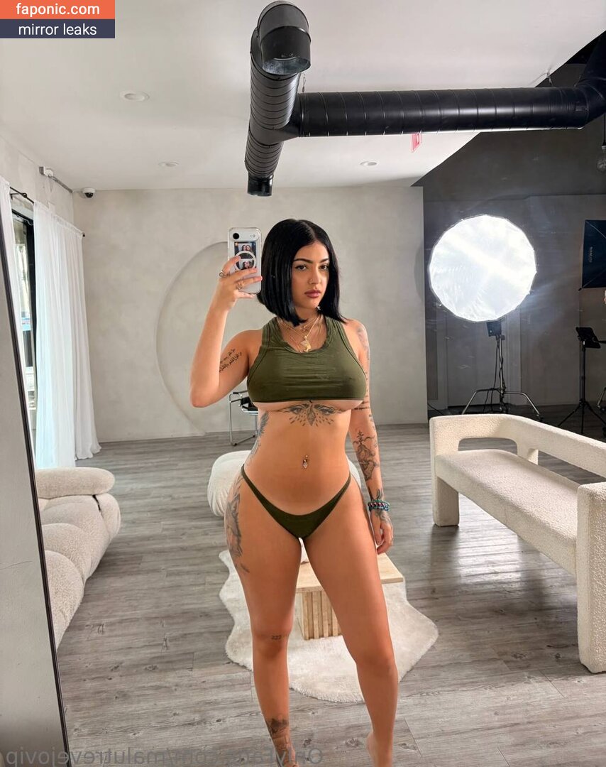 Malu Trevejo, https:, malutrevejo, malutrevejo18, malutrevejomusic Vazamentos de Nudes OnlyFans Foto #186