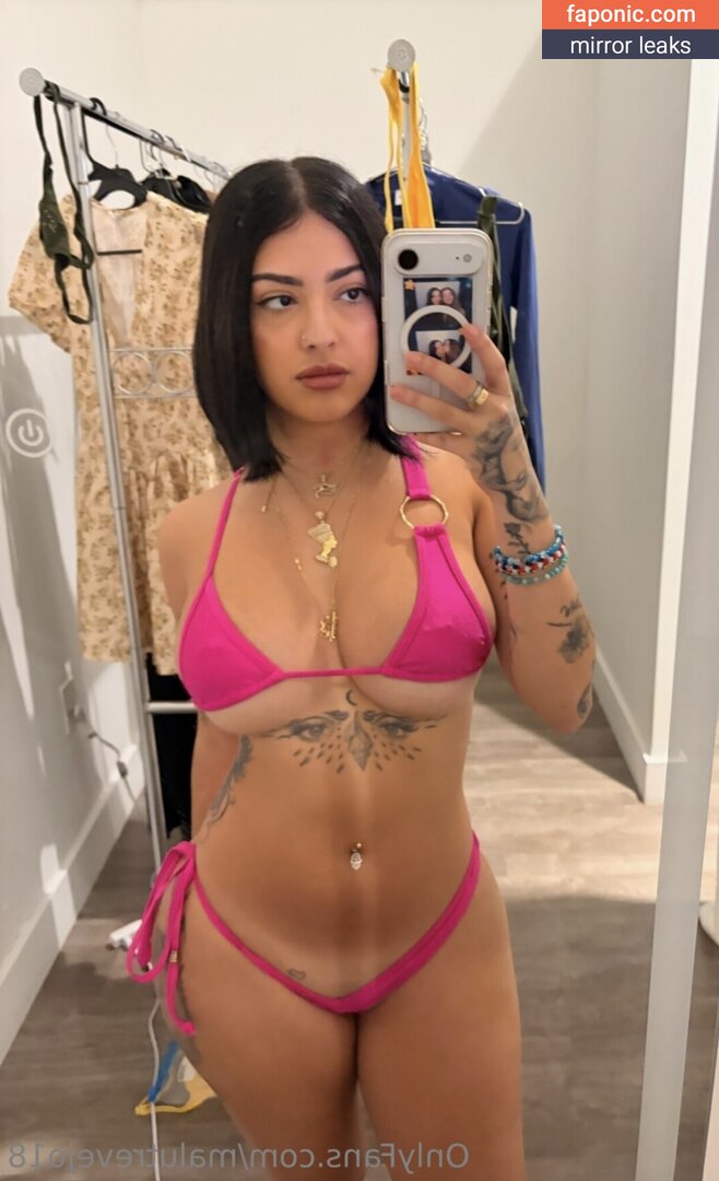 Malu Trevejo, https:, malutrevejo, malutrevejo18, malutrevejomusic Vazamentos de Nudes OnlyFans Foto #188