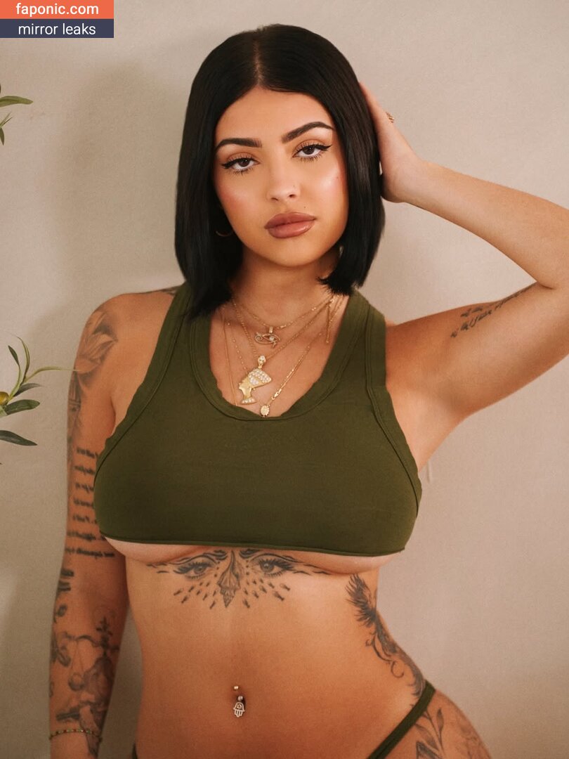 Malu Trevejo, https:, malutrevejo, malutrevejo18, malutrevejomusic Vazamentos de Nudes OnlyFans Foto #226