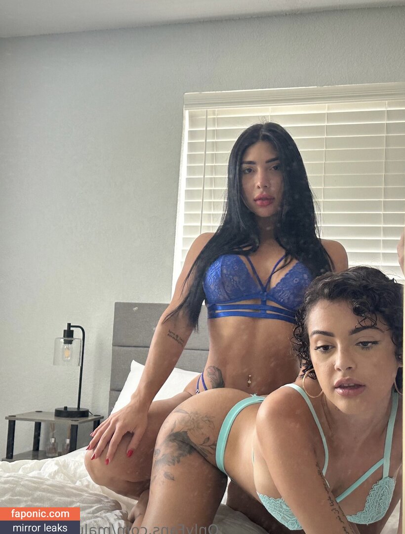 Malu Trevejo, https:, malutrevejo, malutrevejo18, malutrevejomusic Vazamentos de Nudes OnlyFans Foto #250
