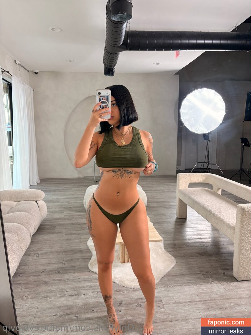 Malu Trevejo, https:, malutrevejo, malutrevejo18, malutrevejomusic Vazamentos de Nudes OnlyFans Foto #261