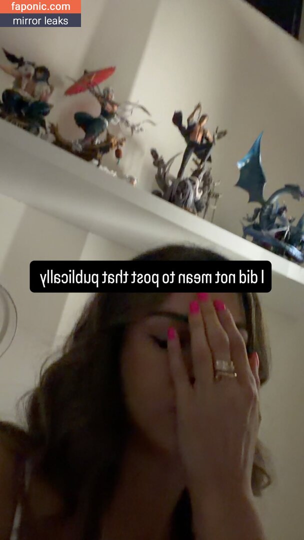 SSSniperWolf Vazamentos de Nudes OnlyFans Foto #24