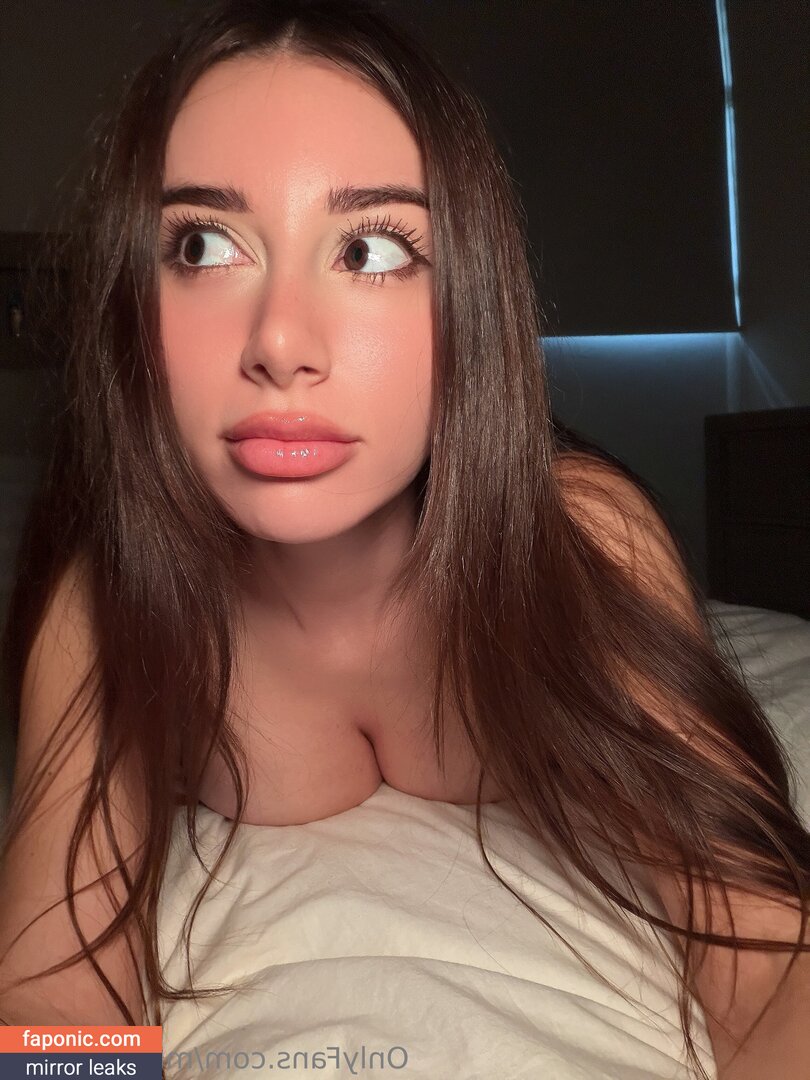 Mikaela Testa, https:, mikaeaa, mikaelatesta, mikkimouse404 Vazamentos de Nudes OnlyFans Foto #140