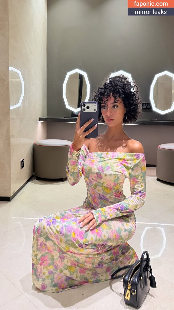 Rita Faez, iamritafaez, rita_faez Vazamentos de Nudes OnlyFans Foto #10