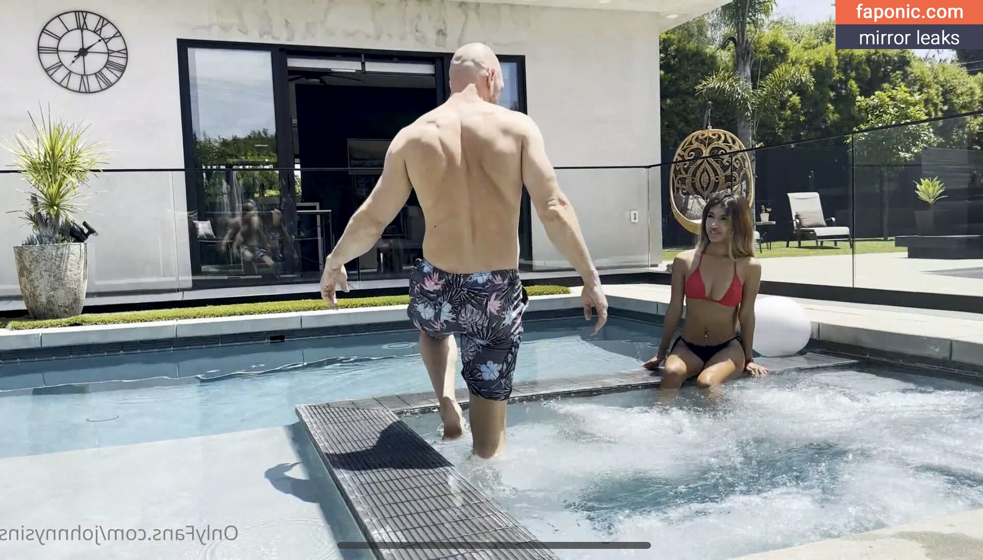 Johnny Sins, Mosttalentedbaldman, TheOfficialJohnnySins, YourSpicyDragon, johnny-sins, johnnysins, johnnysinsofflcal Vazamentos de Nudes OnlyFans Foto #364