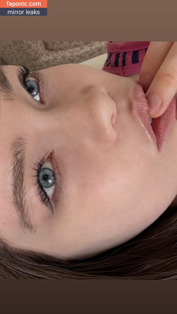 Chloerannoch, Okichloeo, okiichloeo Vazamentos de Nudes OnlyFans Foto #1