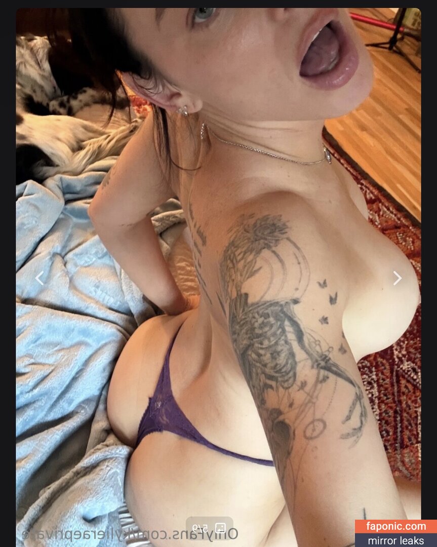 Kylie Rae, kylierae Vazamentos de Nudes OnlyFans Foto #46