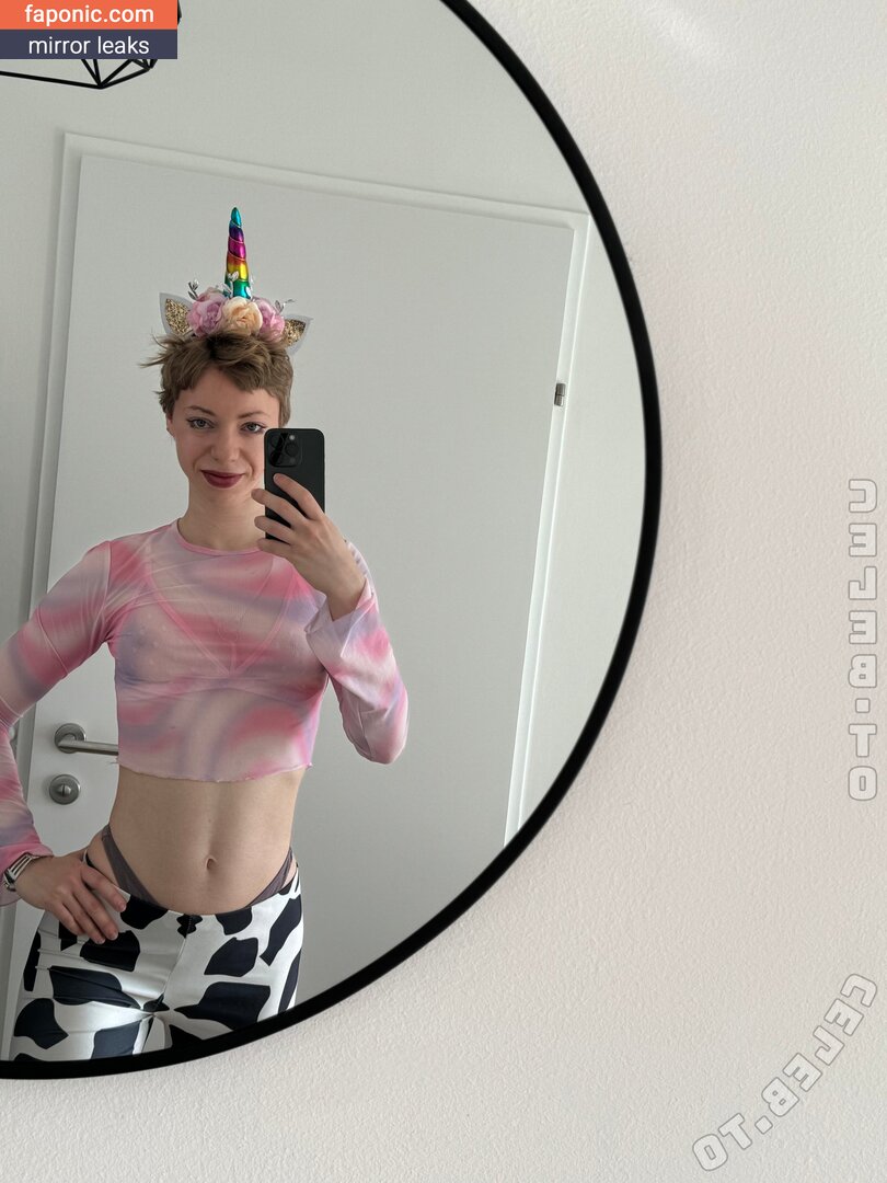 Die Militante Veganerin, Die Wilde Veganerin, diewildeveganerin Vazamentos de Nudes OnlyFans Foto #147