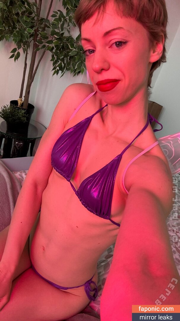 Die Militante Veganerin, Die Wilde Veganerin, diewildeveganerin Vazamentos de Nudes OnlyFans Foto #196