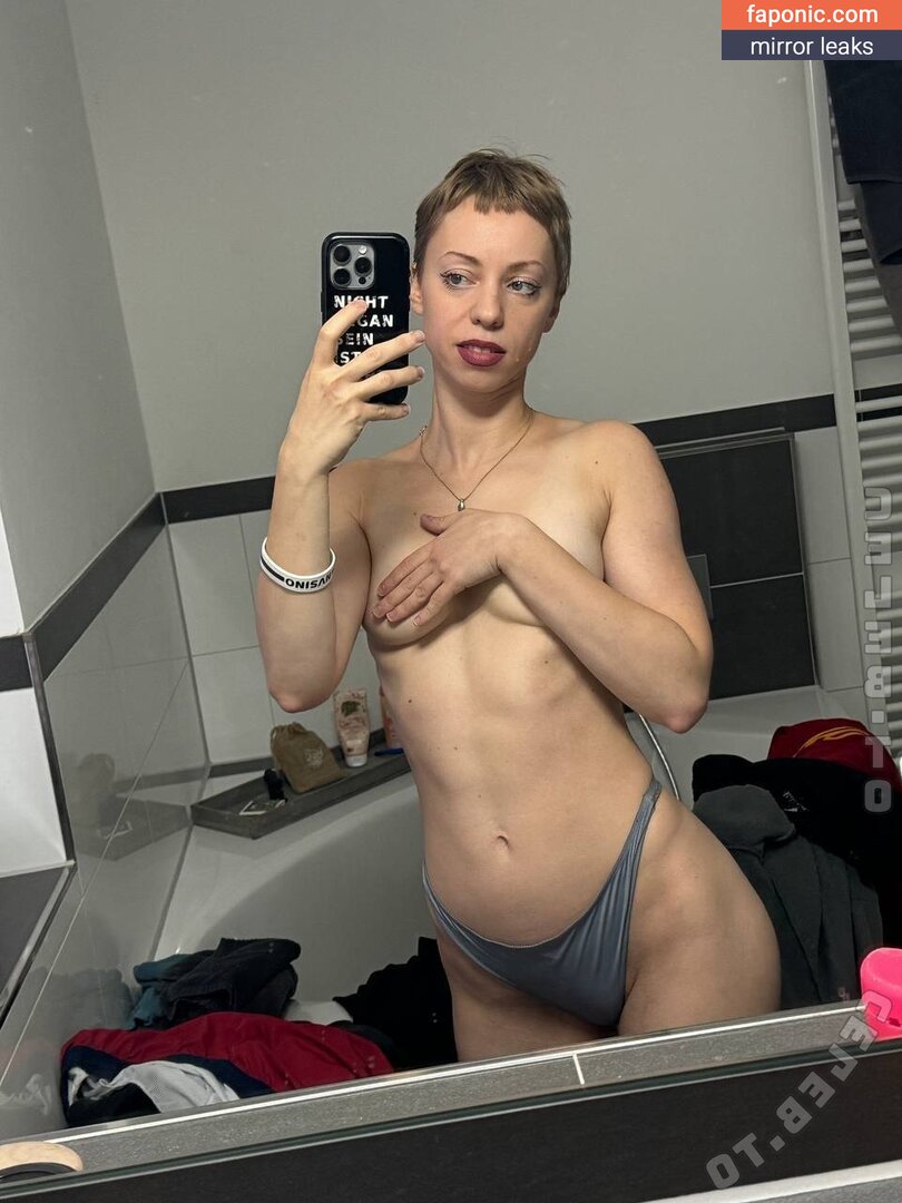 Die Militante Veganerin, Die Wilde Veganerin, diewildeveganerin Vazamentos de Nudes OnlyFans Foto #208