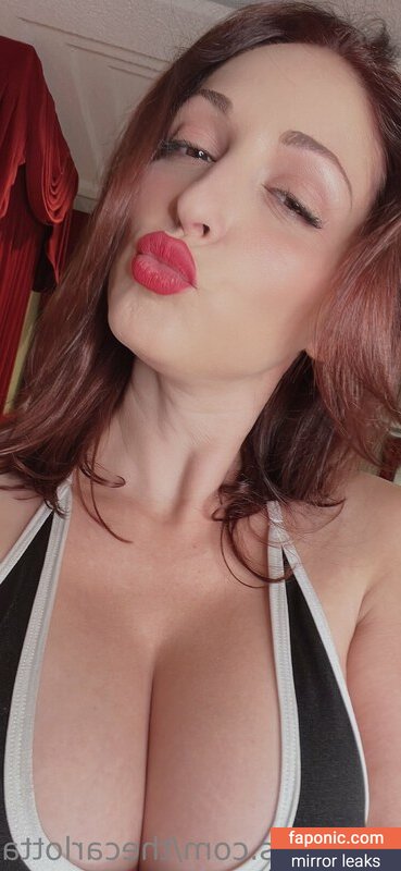 Carlotta Champagne, carlottachampagne, https:, thecarlotta Vazamentos de Nudes OnlyFans Foto #518