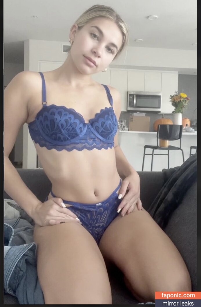 Gabrielle Moses, gabrielle_moses Vazamentos de Nudes OnlyFans Foto #16