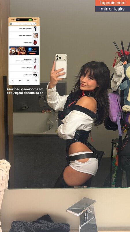 Alana Flores, Alanalarana, alanafloresf Vazamentos de Nudes  Foto #72