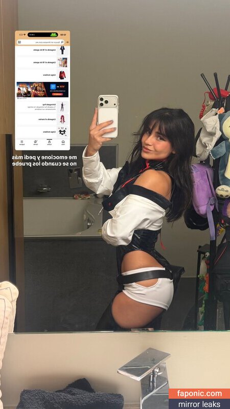Alana Flores, Alanalarana, alanafloresf Vazamentos de Nudes  Foto #91