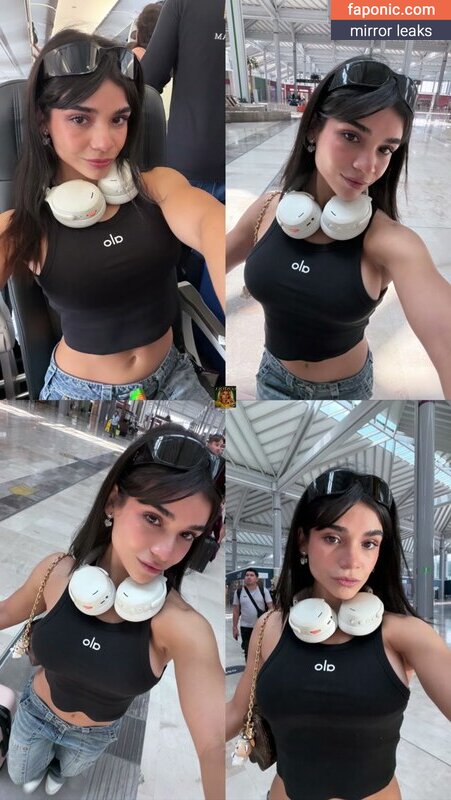 Alana Flores, Alanalarana, alanafloresf Vazamentos de Nudes  Foto #103