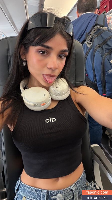 Alana Flores, Alanalarana, alanafloresf Vazamentos de Nudes  Foto #104