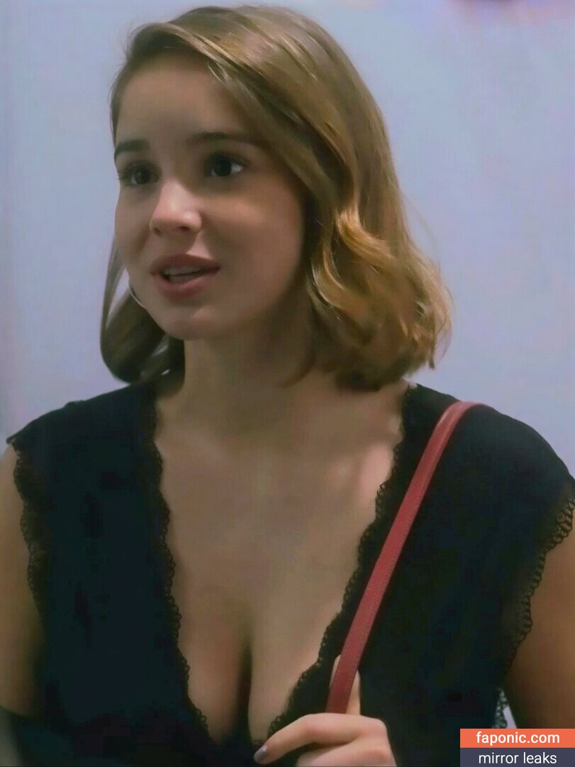 Alba Baptista, CharleeM122, Warrior Nun, alba.baptista Vazamentos de Nudes  Foto #68