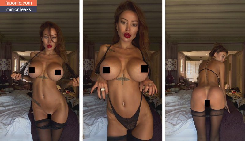 Alena Omovych, alena_omovych, alenaomovich Vazamentos de Nudes OnlyFans Foto #14