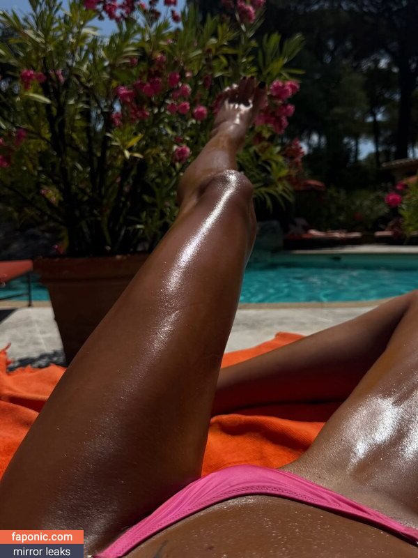 Alena Omovych, alena_omovych, alenaomovich Vazamentos de Nudes OnlyFans Foto #21