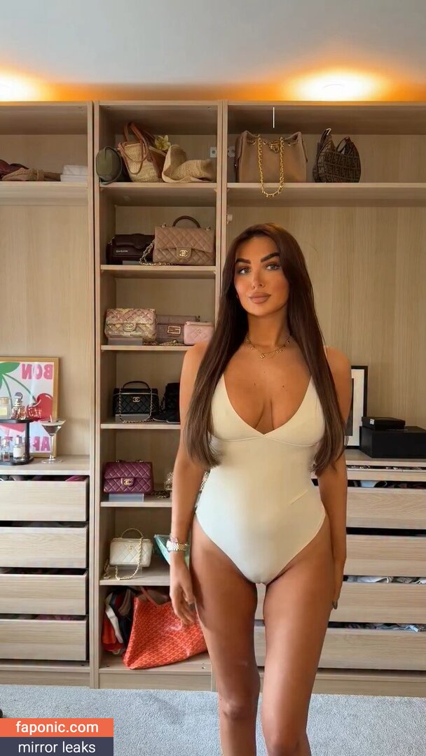 Amber Phillips, ambsphillips Vazamentos de Nudes OnlyFans Foto #134