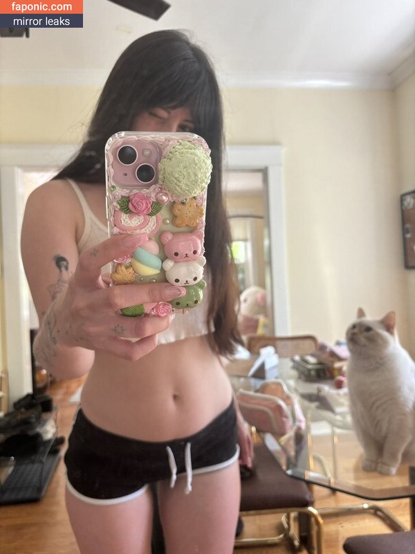 Angelbunnigrl, angelbonanni33, notnonicegal Vazamentos de Nudes OnlyFans Foto #12