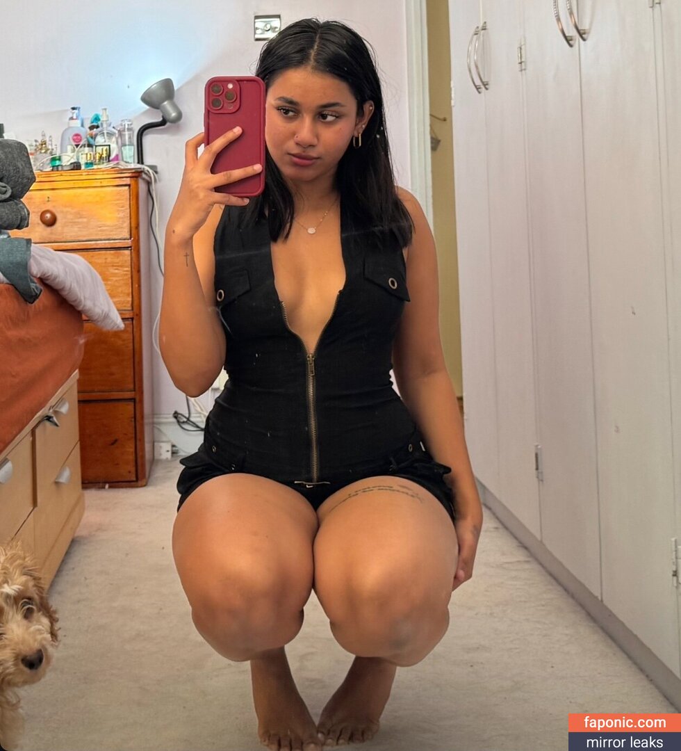 Chromitaaaaa, chromazz416 Vazamentos de Nudes OnlyFans Foto #2
