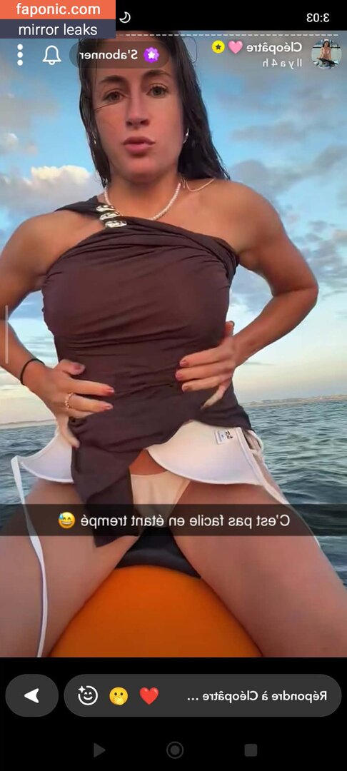Cleopatre__off, Cleopatre_off, https: Vazamentos de Nudes  Foto #28