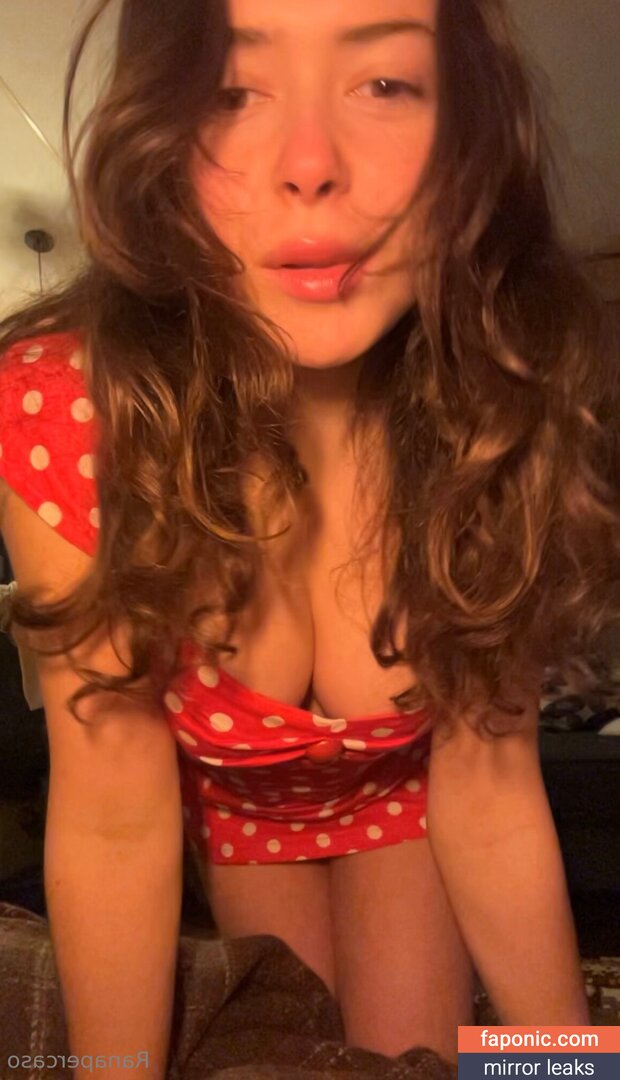 Demi, Ranapercasoo, demirose Vazamentos de Nudes  Foto #40
