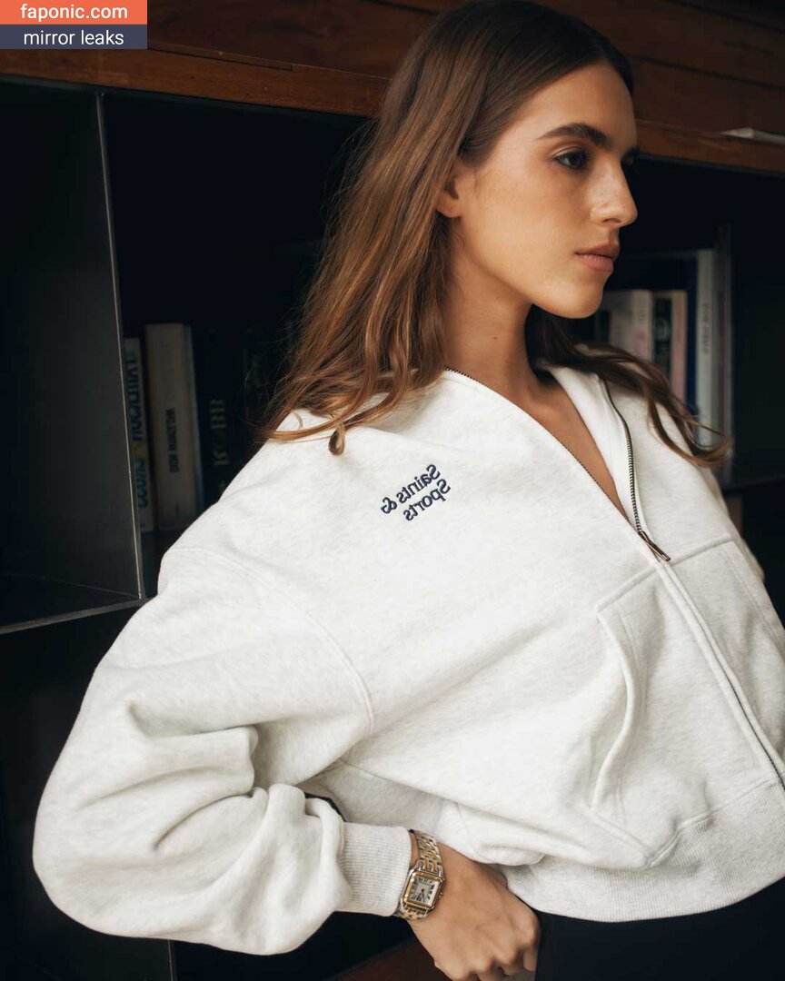 Emily Feld, emily.feld Vazamentos de Nudes OnlyFans Foto #1912