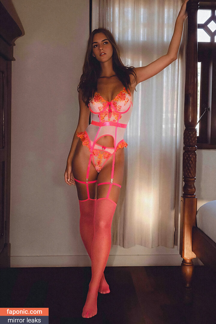 Emily Feld, emily.feld Vazamentos de Nudes OnlyFans Foto #1940