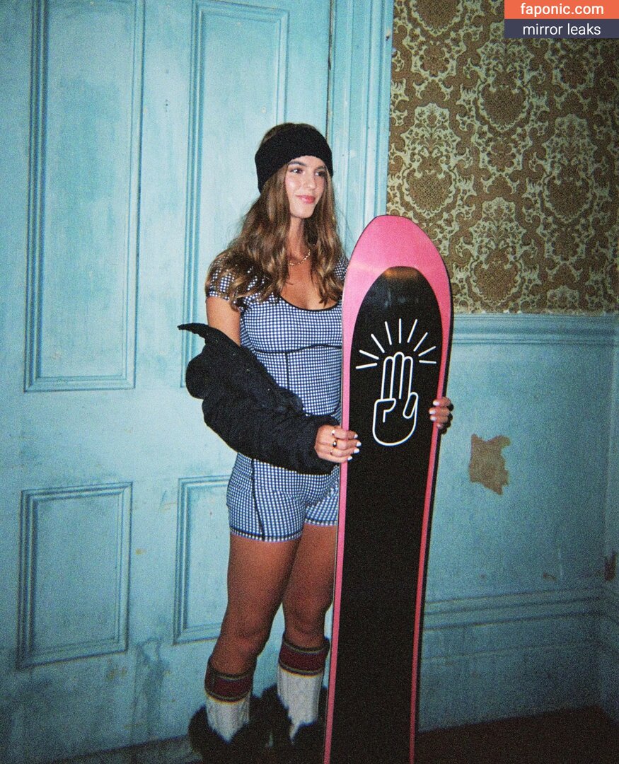 Emily Feld, emily.feld Vazamentos de Nudes OnlyFans Foto #2635